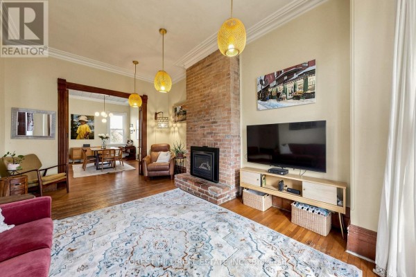 58 Nassau Street, Toronto, ON, photo 2