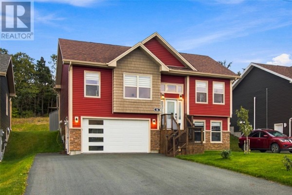 Bath (# pieces 1-6) - 58 Oaken Drive, Conception Bay South, NL A1X0B9 Photo 3