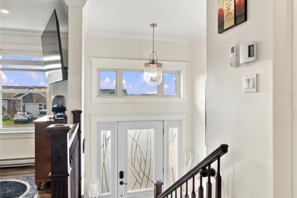 Family room - 58 Oaken Drive, Conception Bay South, NL A1X0B9 Photo 4