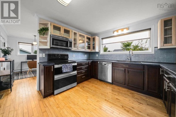 4pc Bathroom - 58 Oceanlea Drive, Eastern Passage, NS B3G1E4 Photo 5