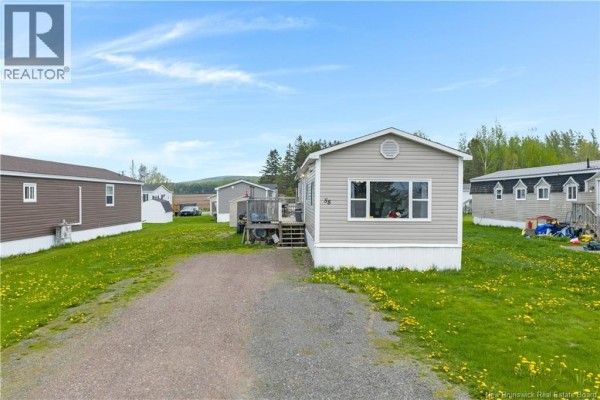 Bedroom - 58 Orchard Crescent, Picadilly, NB E4E3X7 Photo 2