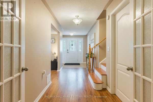 Family room - 58 Parcells Crescent, Peterborough, ON K9K2P2 Photo 4