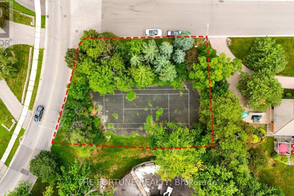 58 Parkview Place, Brampton