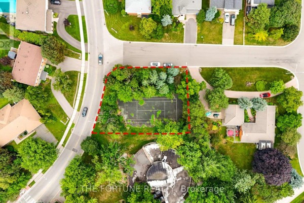 58 Parkview Place, Brampton, ON L6W2G2 Photo 5