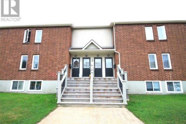 58 Pasadena Crescent Unit#307, St  John S