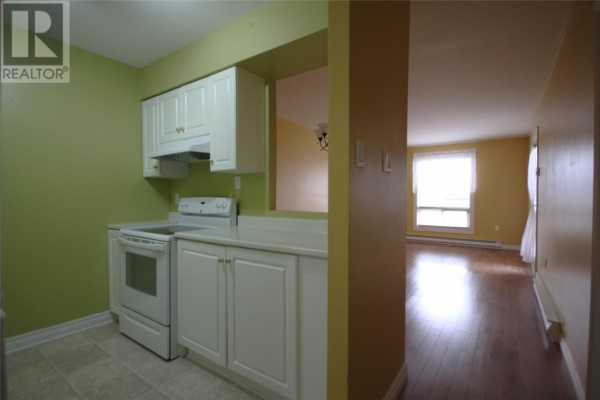 Kitchen - 58 Pasadena Crescent Unit#307, St  John S, NL A1E4S2 Photo 4