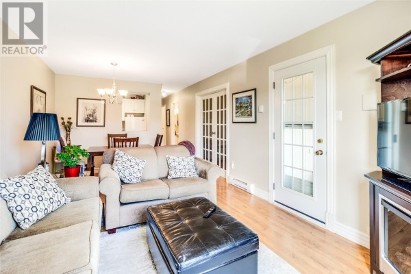 Bath (# pieces 1-6) - 58 Pasadena Crescent Unit#202, St  John S, NL A1E4S2 Photo 4