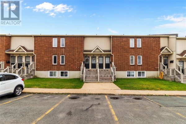 58 Pasadena Crescent Unit#308, St  John S