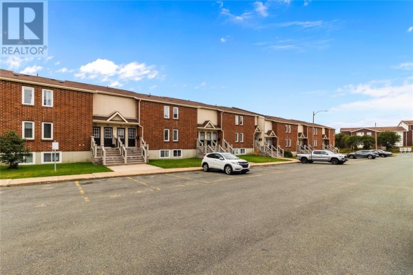 Bath (# pieces 1-6) - 58 Pasadena Crescent Unit#308, St  John S, NL A1E4S2 Photo 2