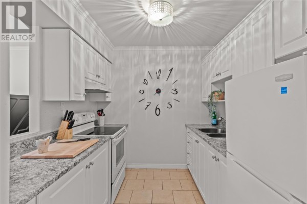 Bedroom - 58 Pasadena Crescent Unit#308, St  John S, NL A1E4S2 Photo 5