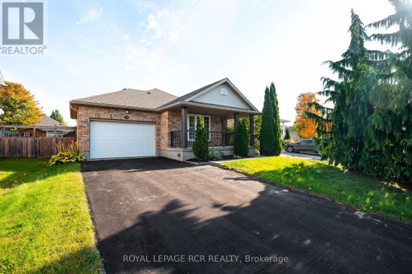 Residential for sale at 58 Pattison Place, Centre Wellington, ON - MLS® rYMQou