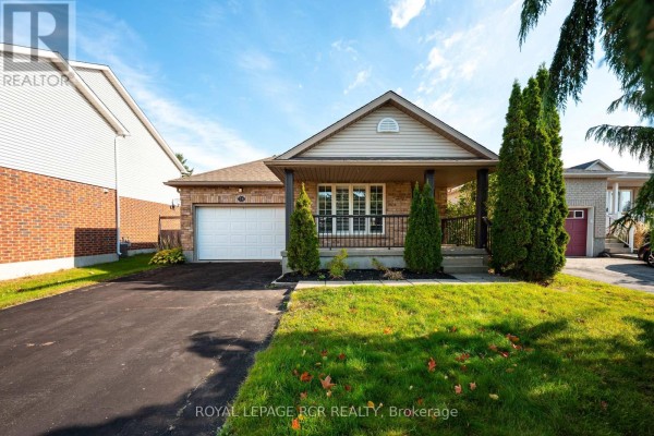 58 Pattison Place, Centre Wellington, ON, photo 2