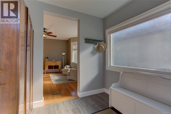 Bedroom - 58 Pine St, Nanaimo, BC V9R2B2 Photo 5