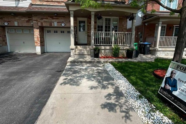 58 Ponymeadow Way, Brampton, ON, photo 3