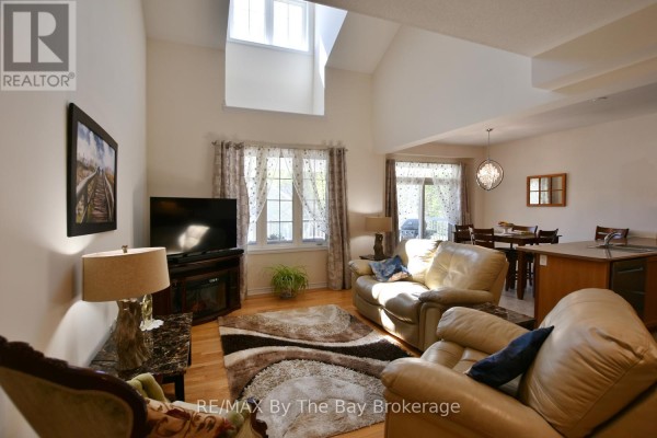 Primary Bedroom - 58 Providence Way, Wasaga Beach, ON L9Z0G3 Photo 4