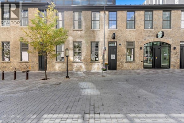 Commercial for rent at 58 S Grand Avenue Unit# 103, Cambridge, ON - MLS® 7bnHdL