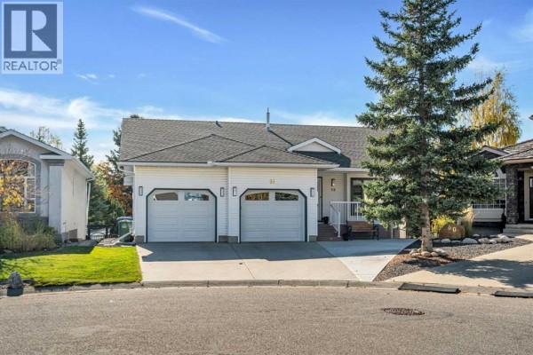 Residential for sale at 58 Sandstone Ridge Crescent, Okotoks, AB - MLS® gl55PR