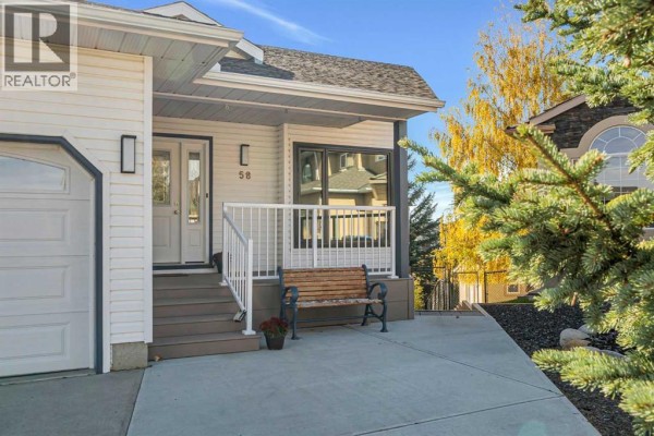 58 Sandstone Ridge Crescent, Okotoks, AB, photo 2