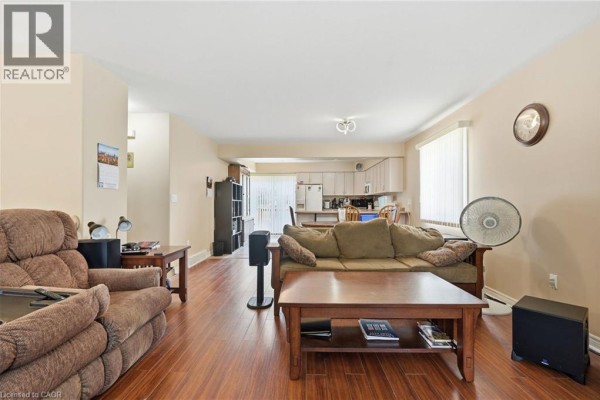 Laundry room - 58 Saturn Road, Port Colborne, ON L3K6E1 Photo 5