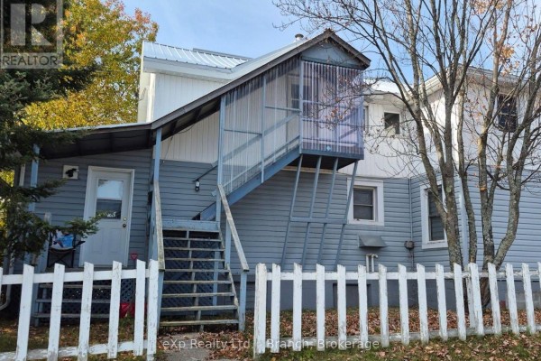 58 Second Street E, Kirkland Lake, ON P2N1R5 Photo 2