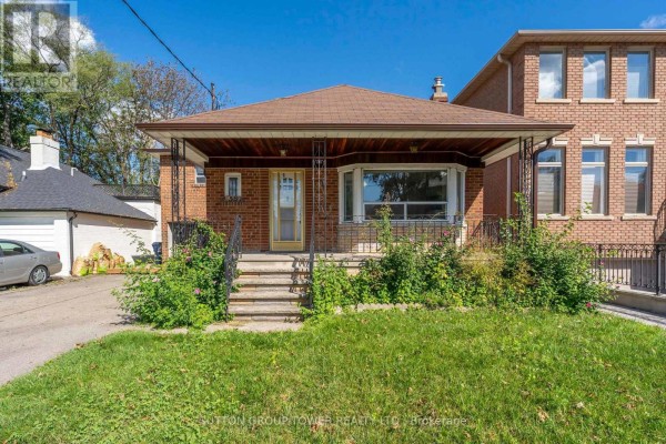 58 Shelborne Avenue, Toronto, ON, photo 2