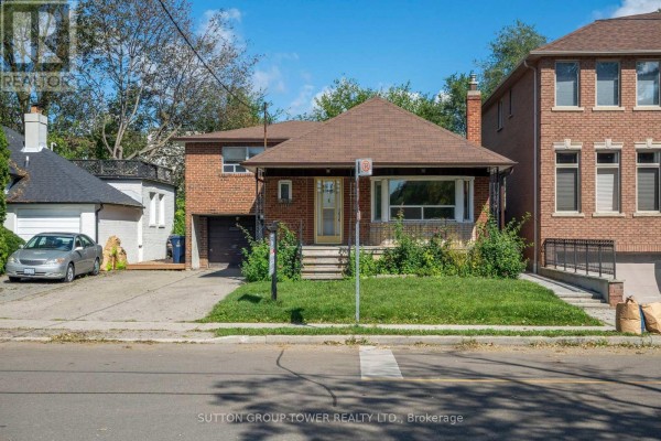 58 Shelborne Avenue, Toronto, ON, photo 3
