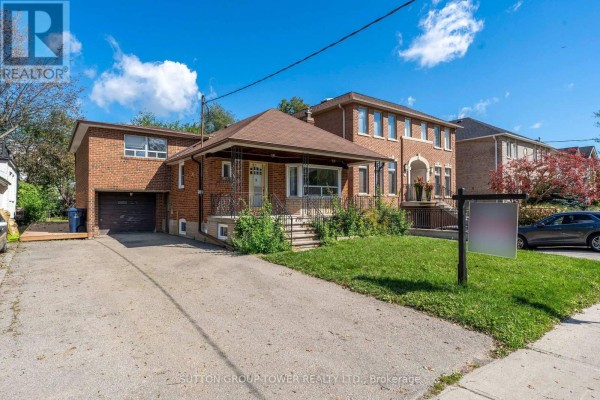 Living room - 58 Shelborne Avenue, Toronto, ON M5N1Z1 Photo 4