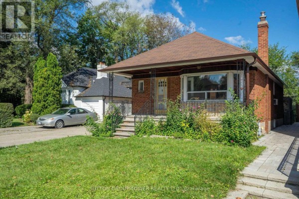 Kitchen - 58 Shelborne Avenue, Toronto, ON M5N1Z1 Photo 5