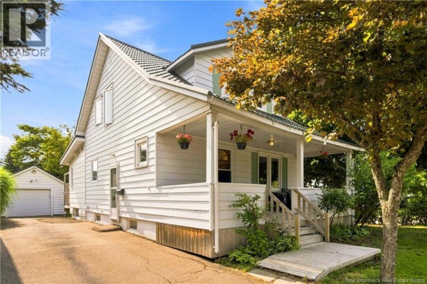 4pc Bathroom - 58 Shirley Avenue, Moncton, NB E1C6N2 Photo 3