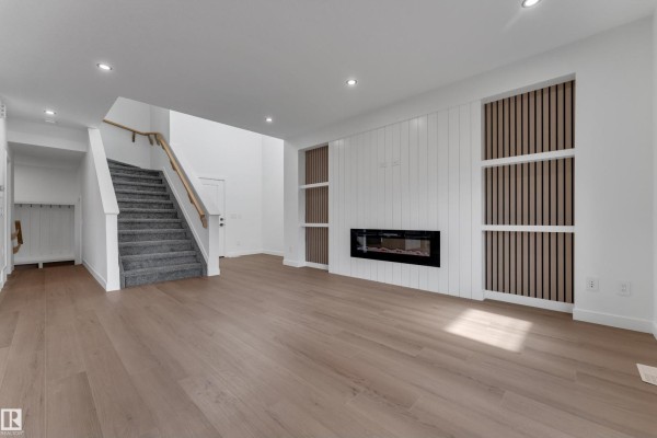 Bedroom 2 - 58 Silverstone Dr, Stony Plain, AB T7Z0E8 Photo 5