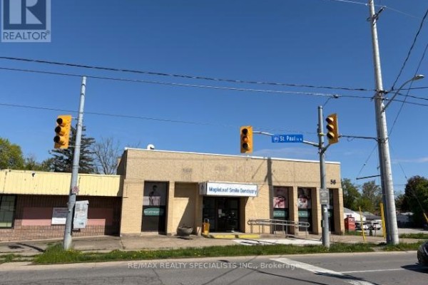 58 St. Paul Street W, St  Catharines, ON L2S2C5 Photo 4