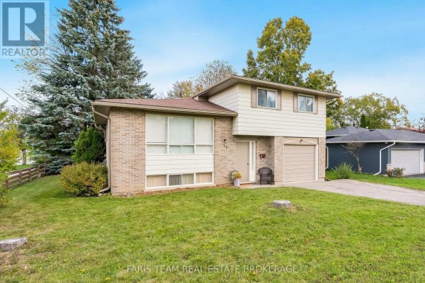 58 Steel Street, Barrie