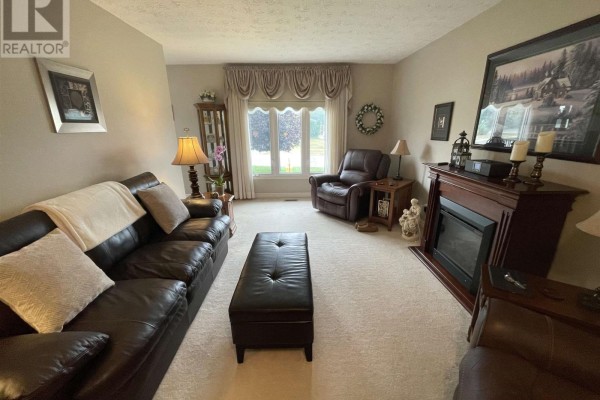Bedroom - 58 Stewart Cres, Elliot Lake, ON P5A3C4 Photo 5
