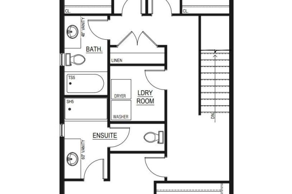 Great room - 58 Stoss Street, Southwold, ON N0L2E0 Photo 4