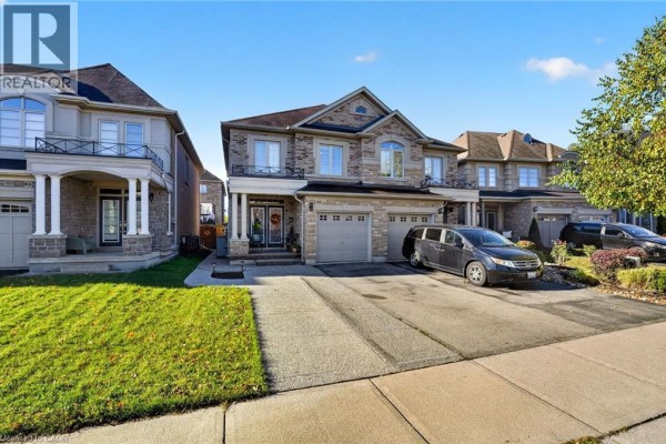 3pc Bathroom - 58 Summerberry Way, Hamilton, ON L9B0G2 Photo 2