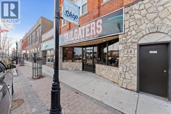 58 Talbot Street North, Essex, ON, photo 2