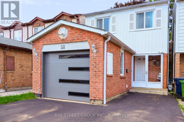 58 Tambrook Drive, Toronto, ON, photo 2