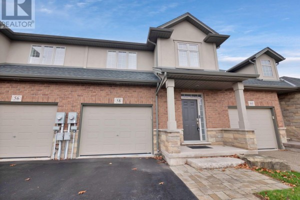 58 Tanner Drive, Pelham, ON L0S1E4 Photo 2