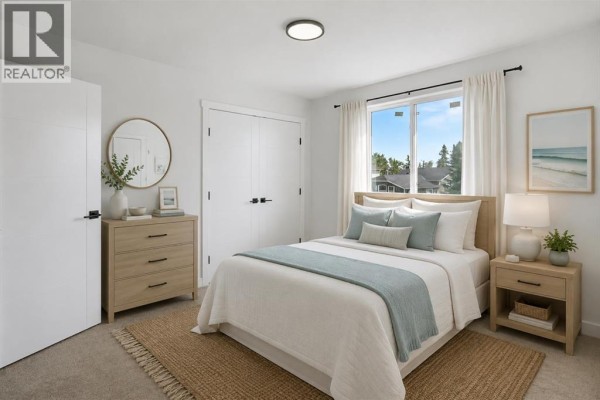 Bedroom - 58 Taraglen Road Ne, Calgary, AB T3J2N5 Photo 5