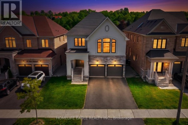 Family room - 58 Tesla Crescent, East Gwillimbury, ON L9N0T3 Photo 2