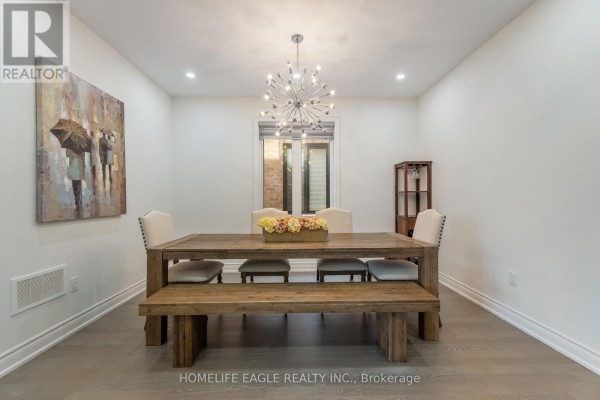 Bedroom 3 - 58 Tesla Crescent, East Gwillimbury, ON L9N0T3 Photo 4