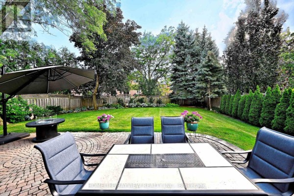 58 Thornbrook Court, Vaughan