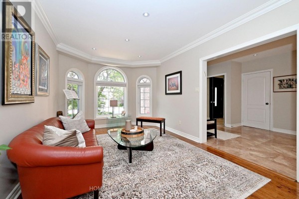 Family room - 58 Thornbrook Court, Vaughan, ON L4J7X4 Photo 4