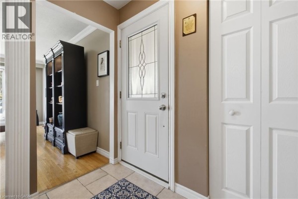 Bonus Room - 58 Tindale Court, Hamilton, ON L8K6C7 Photo 4