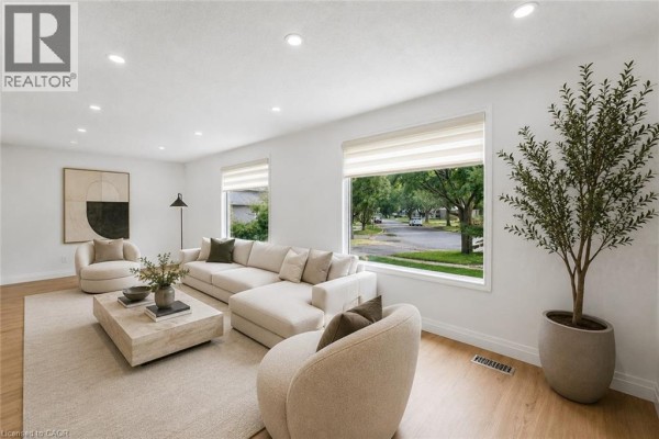 58 Tupper Crescent Unit# Upper Level, Kitchener, ON, photo 3