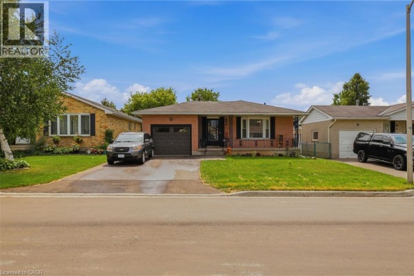 58 Vanier Place, St  Thomas