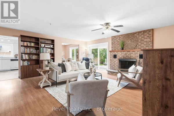 Primary Bedroom - 58 Verna Drive, Kawartha Lakes, ON K0M2C0 Photo 5