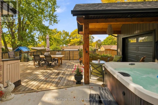 Mud room - 58 Walnut Drive, Guelph, ON N1E4B5 Photo 4