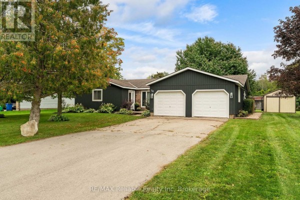 Other - 58 Wellington Street S, Ashfield Colborne Wawanosh, ON N7A3X9 Photo 4