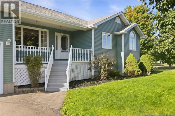 4pc Bathroom - 58 Will Rogers Road, Lutes Mountain, NB E1G2X7 Photo 3